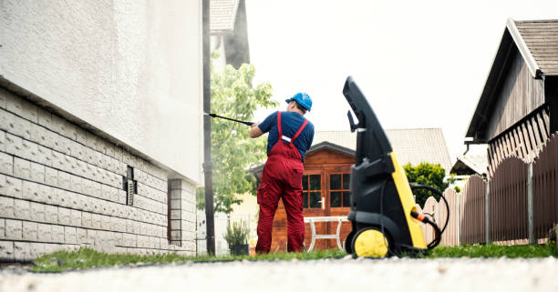 Best Playground Equipment Cleaning  in New Lisbon, WI